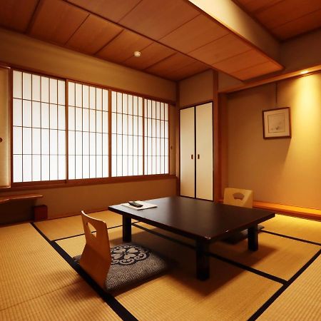Nishiki-No-Yu Jimotoya Otel Matsumoto Dış mekan fotoğraf