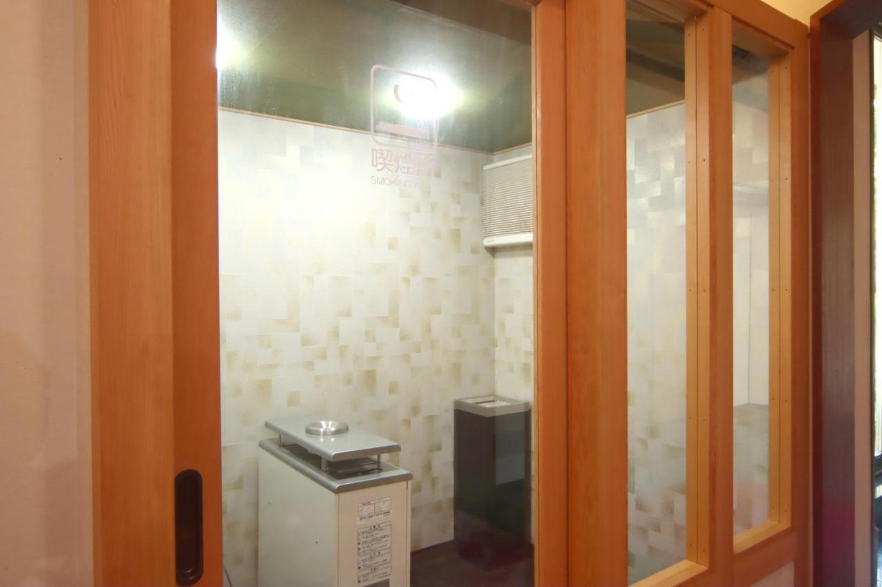 Nishiki-No-Yu Jimotoya Otel Matsumoto Dış mekan fotoğraf