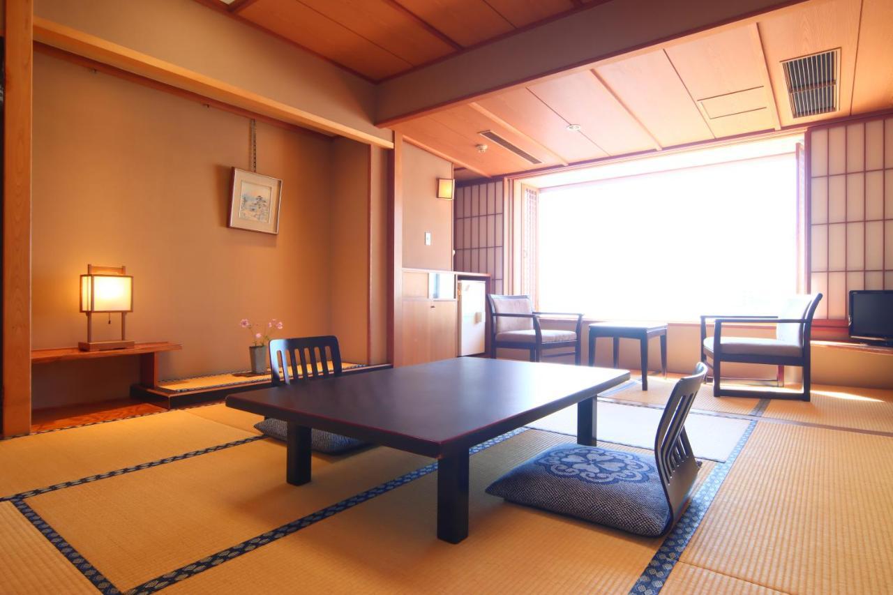Nishiki-No-Yu Jimotoya Otel Matsumoto Dış mekan fotoğraf