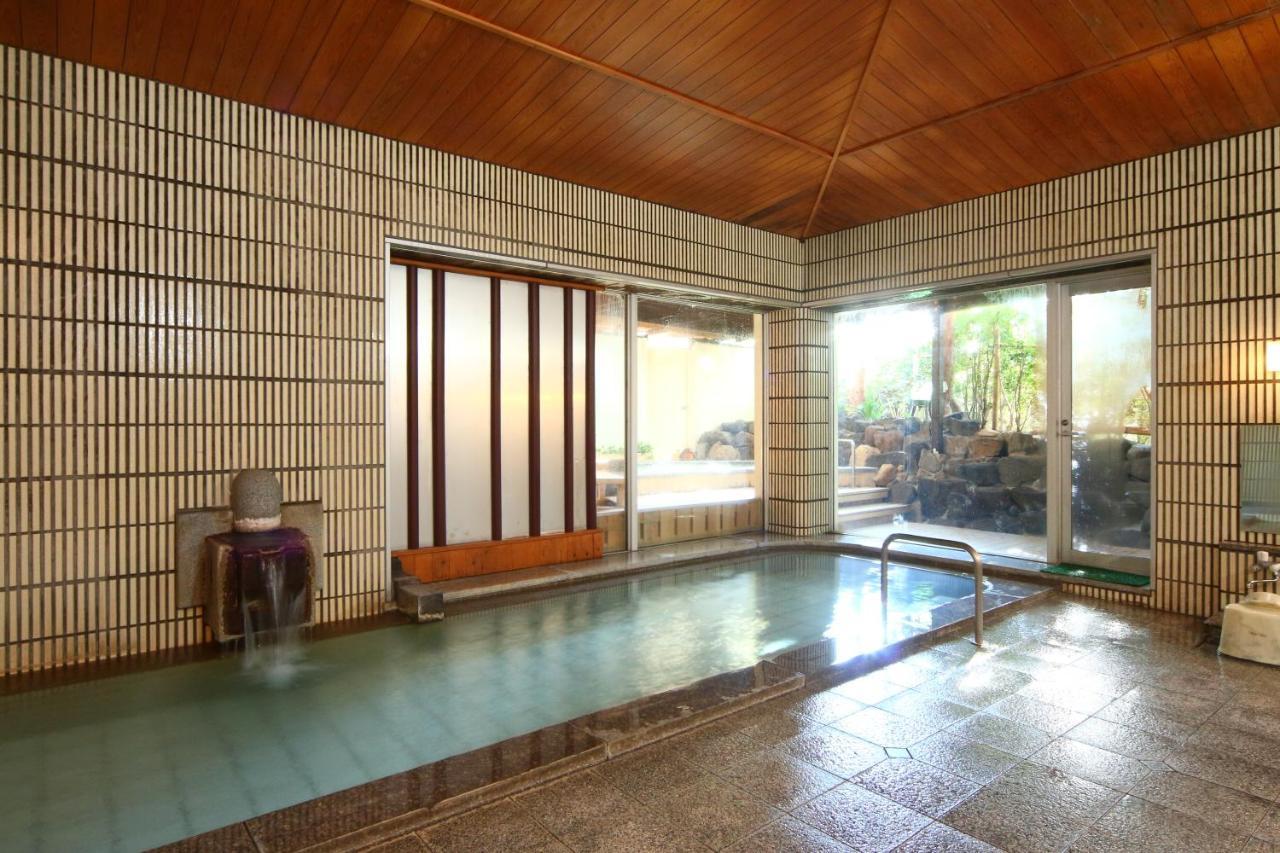 Nishiki-No-Yu Jimotoya Otel Matsumoto Dış mekan fotoğraf