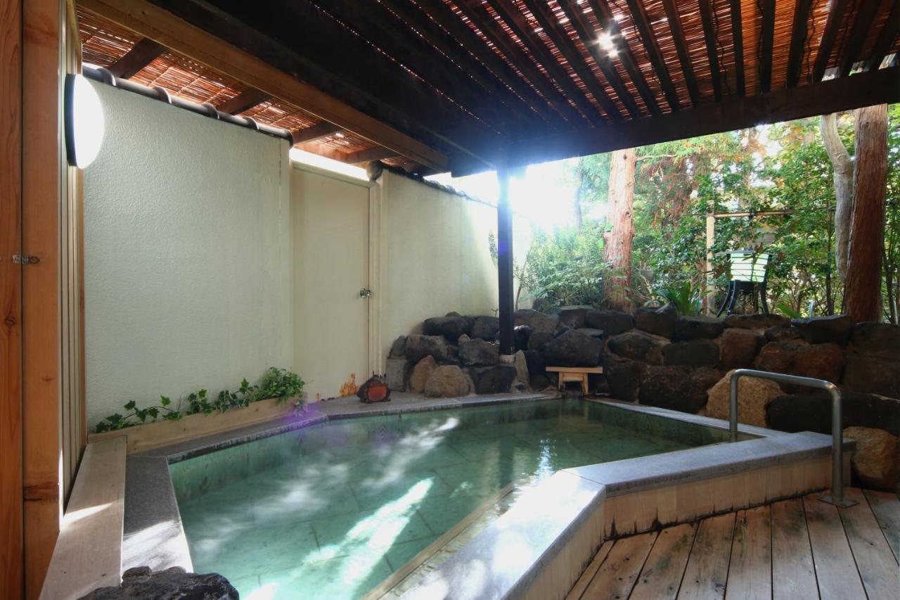 Nishiki-No-Yu Jimotoya Otel Matsumoto Dış mekan fotoğraf