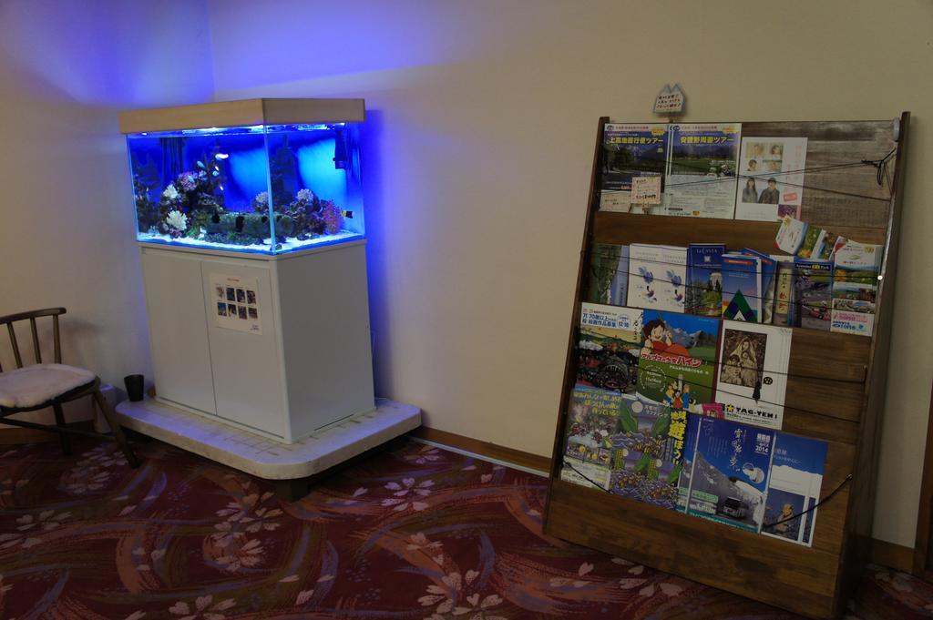 Nishiki-No-Yu Jimotoya Otel Matsumoto Dış mekan fotoğraf