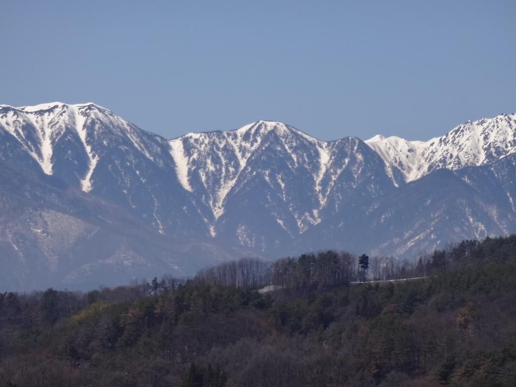 Nishiki-No-Yu Jimotoya Otel Matsumoto Dış mekan fotoğraf