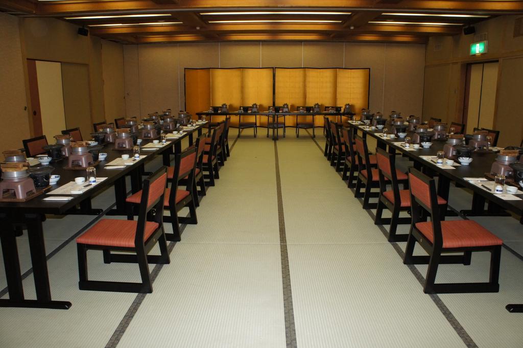 Nishiki-No-Yu Jimotoya Otel Matsumoto Dış mekan fotoğraf
