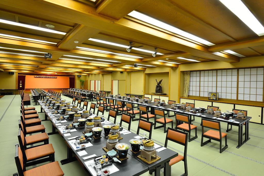 Nishiki-No-Yu Jimotoya Otel Matsumoto Dış mekan fotoğraf