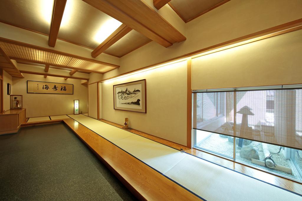 Nishiki-No-Yu Jimotoya Otel Matsumoto Dış mekan fotoğraf