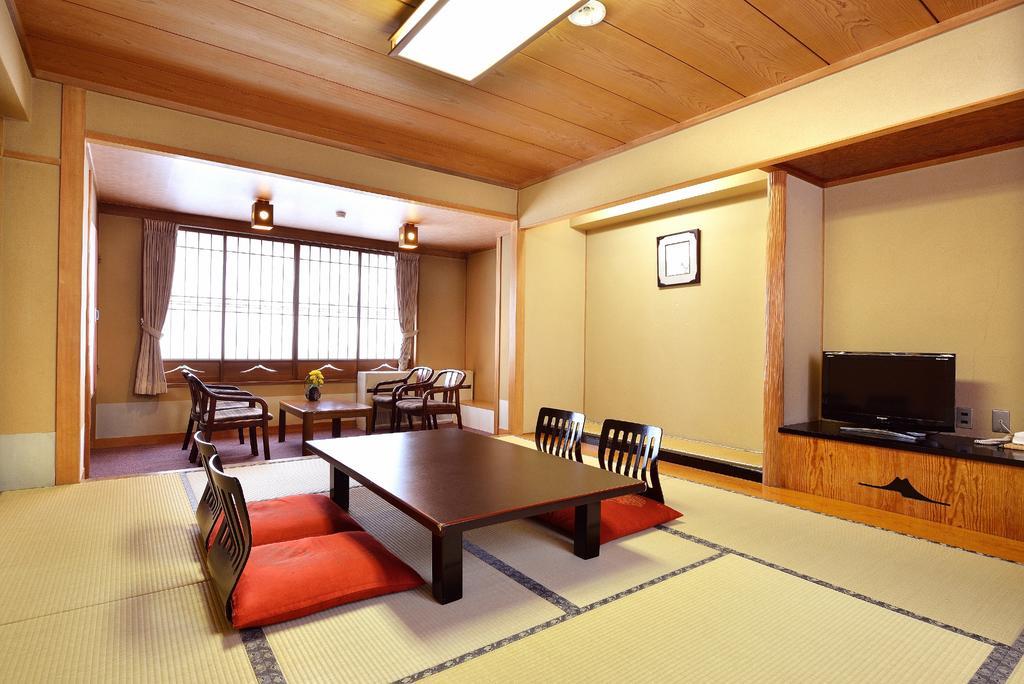 Nishiki-No-Yu Jimotoya Otel Matsumoto Dış mekan fotoğraf