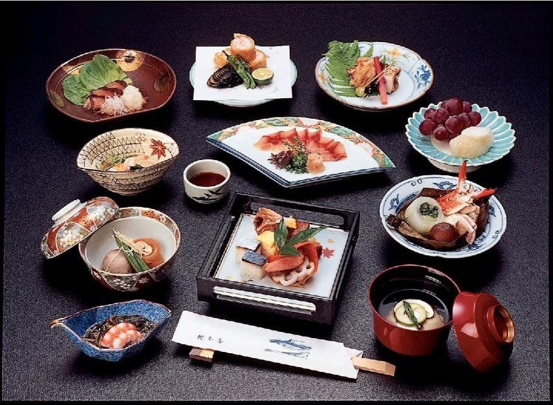 Nishiki-No-Yu Jimotoya Otel Matsumoto Dış mekan fotoğraf